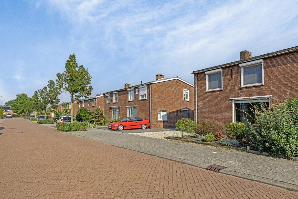 Te koop: Foto Woonhuis aan de Industrieweg 30 in Terborg