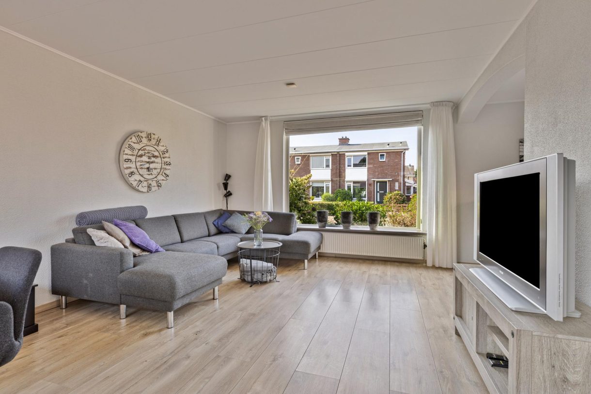 Te koop: Foto Woonhuis aan de Industrieweg 30 in Terborg