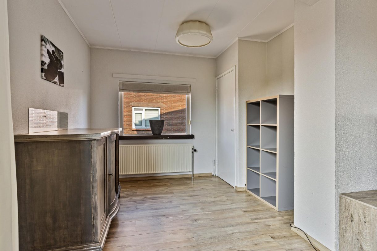 Te koop: Foto Woonhuis aan de Industrieweg 30 in Terborg