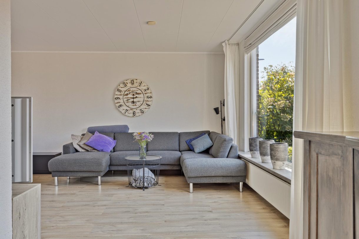 Te koop: Foto Woonhuis aan de Industrieweg 30 in Terborg