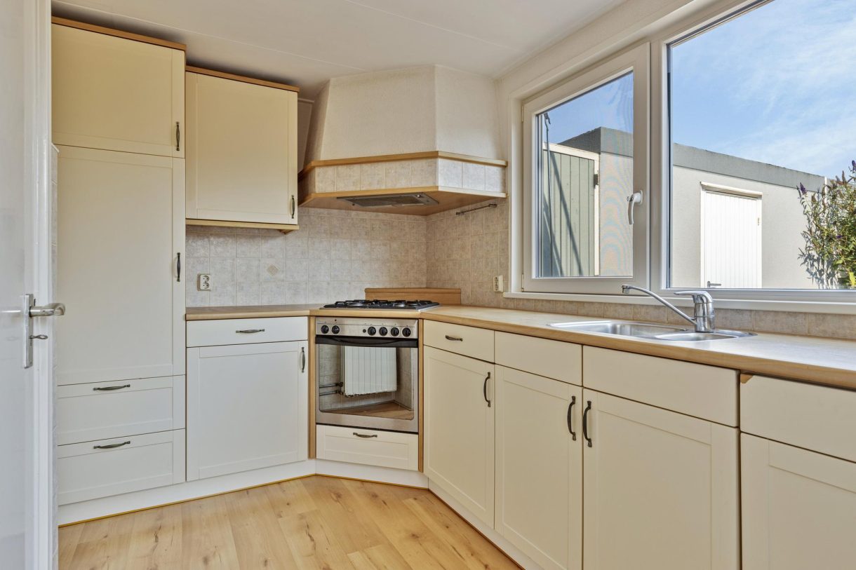 Te koop: Foto Woonhuis aan de Industrieweg 30 in Terborg