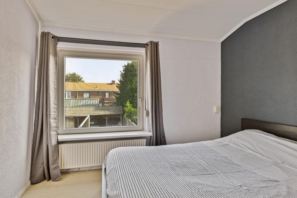 Te koop: Foto Woonhuis aan de Industrieweg 30 in Terborg