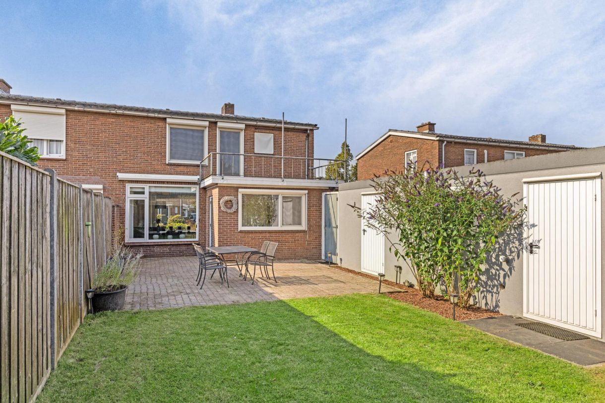 Te koop: Foto Woonhuis aan de Industrieweg 30 in Terborg