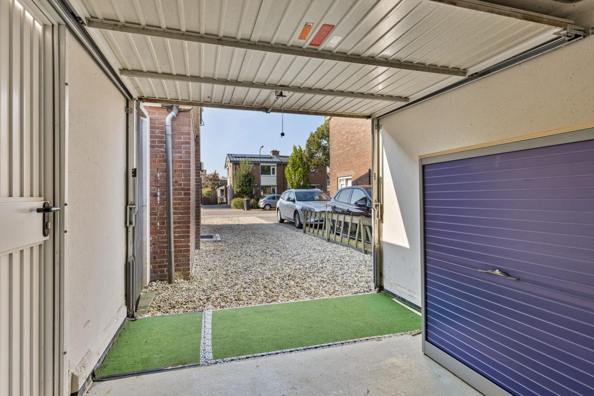 Te koop: Foto Woonhuis aan de Industrieweg 30 in Terborg