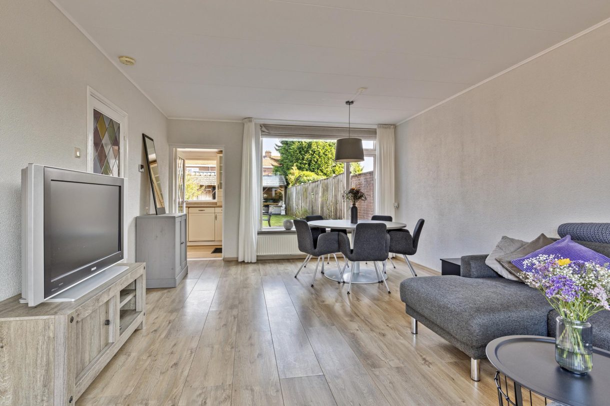 Te koop: Foto Woonhuis aan de Industrieweg 30 in Terborg