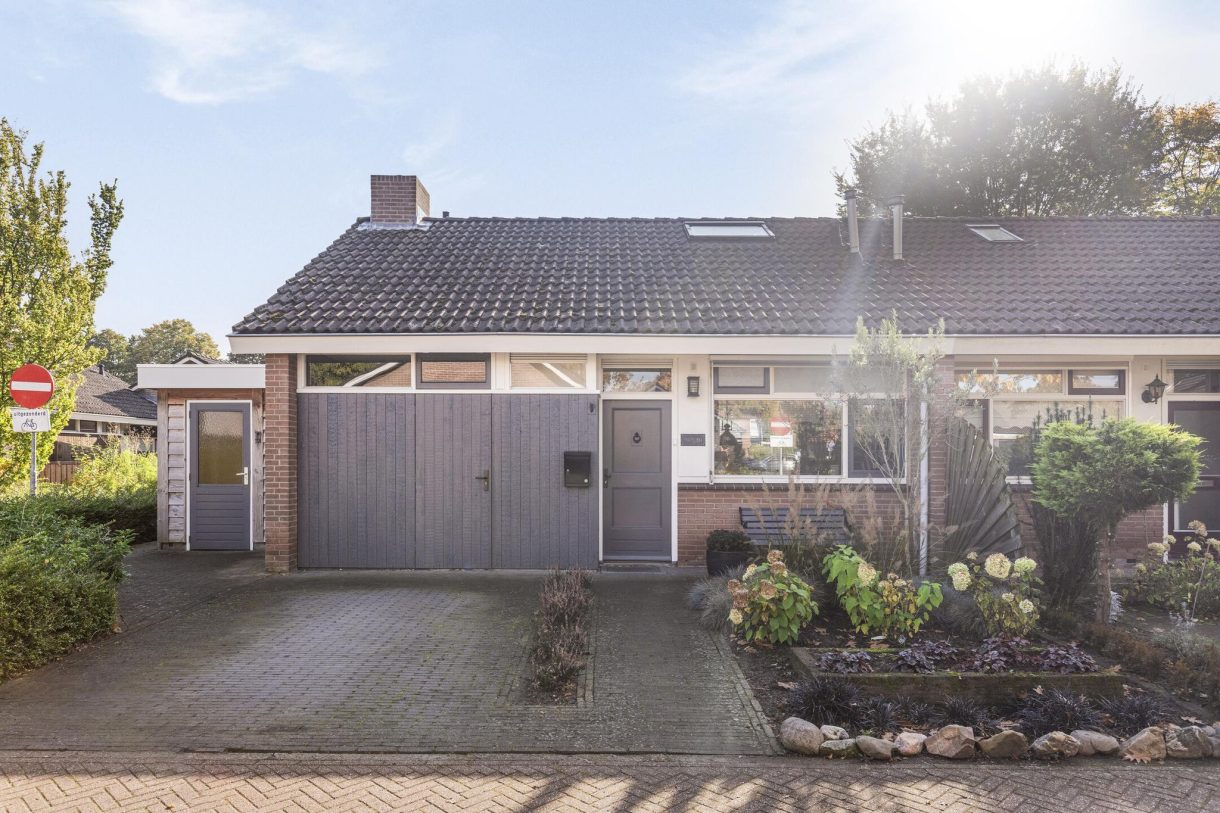 Te koop: Foto Woonhuis aan de Smitskamp 50 in Aalten