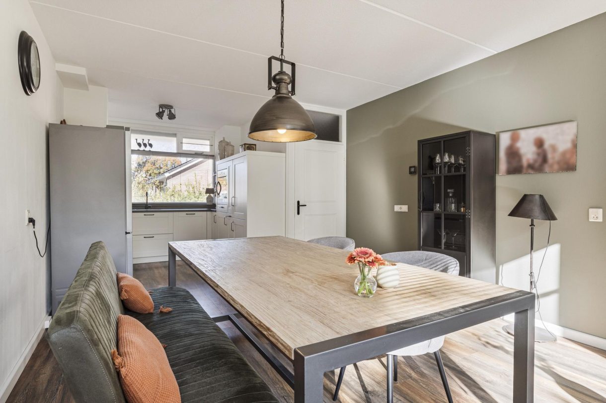 Te koop: Foto Woonhuis aan de Smitskamp 50 in Aalten