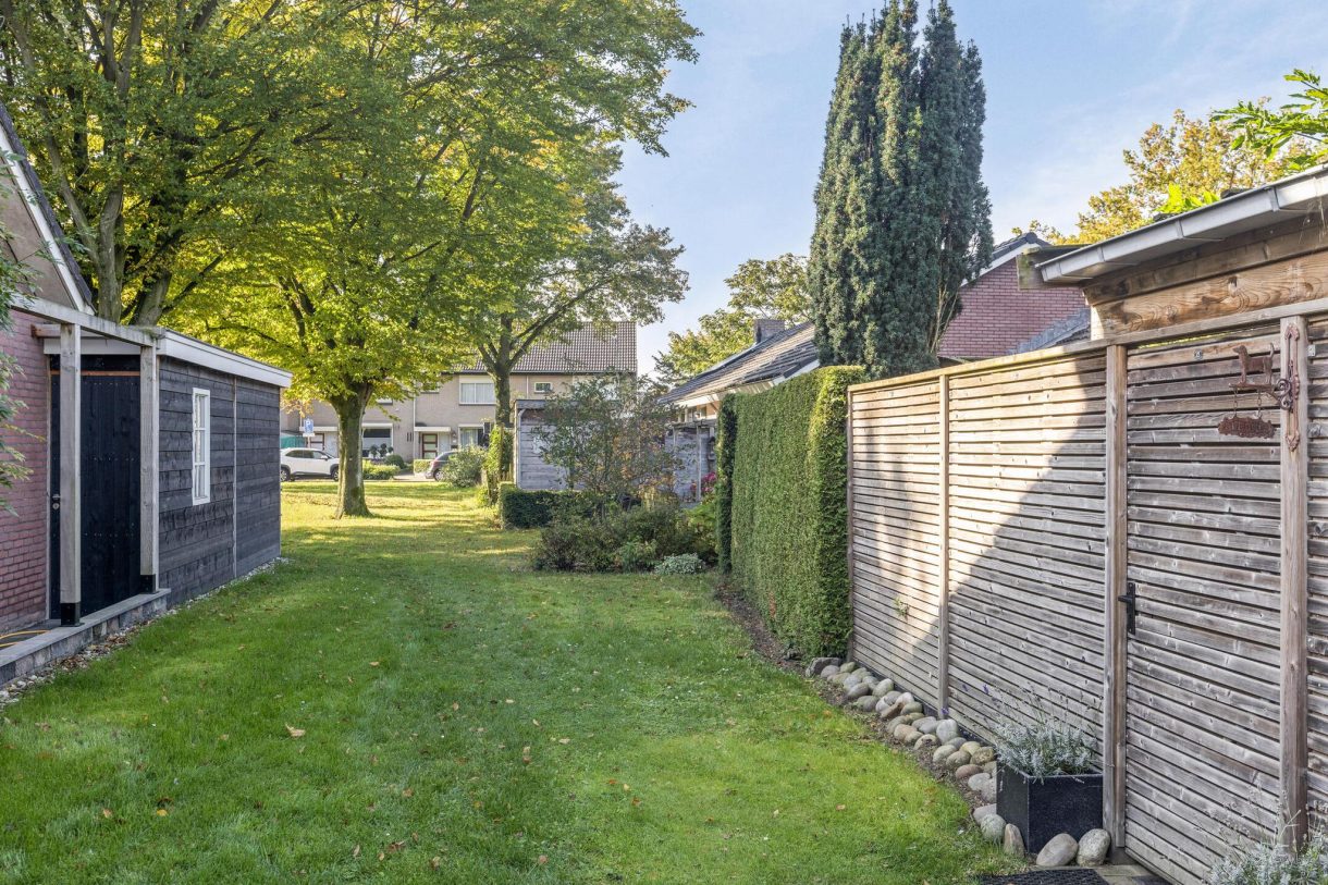 Te koop: Foto Woonhuis aan de Smitskamp 50 in Aalten