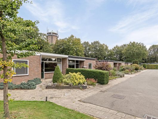 Hoofdfoto van Aalten Hoge Veld 105