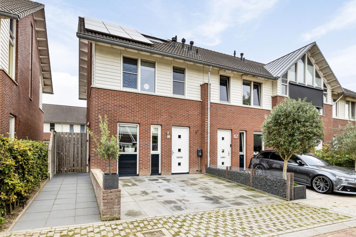 Te koop: Foto Woonhuis aan de Bulsinkkamp 65 in Aalten