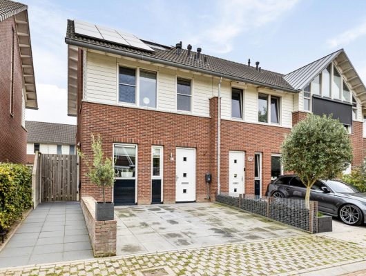 Hoofdfoto van Aalten Bulsinkkamp 65