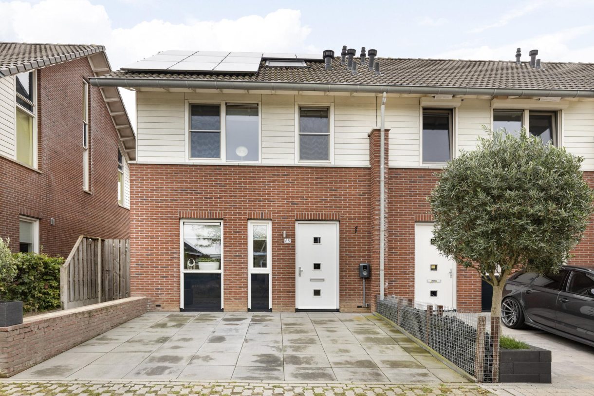 Te koop: Foto Woonhuis aan de Bulsinkkamp 65 in Aalten