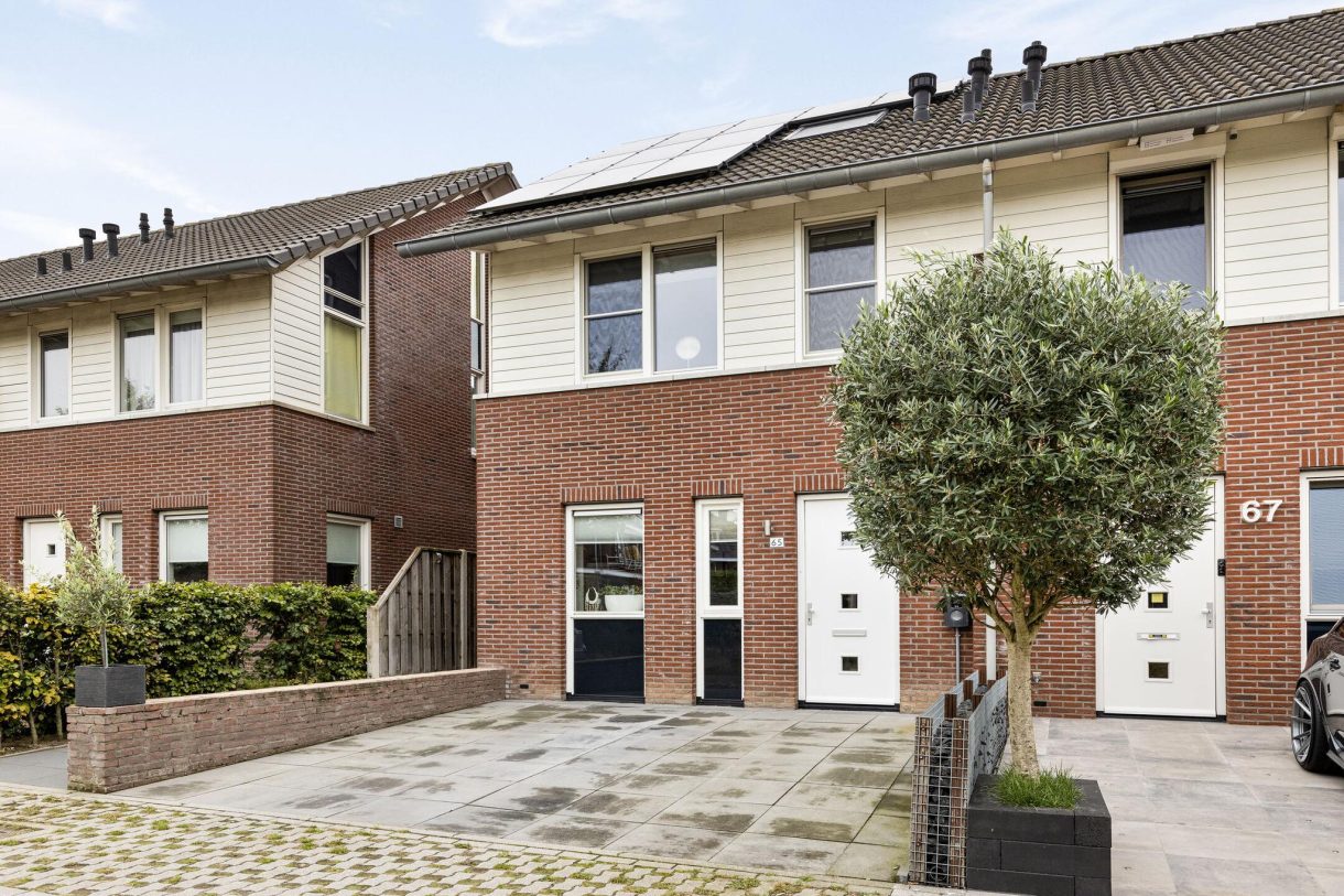 Te koop: Foto Woonhuis aan de Bulsinkkamp 65 in Aalten