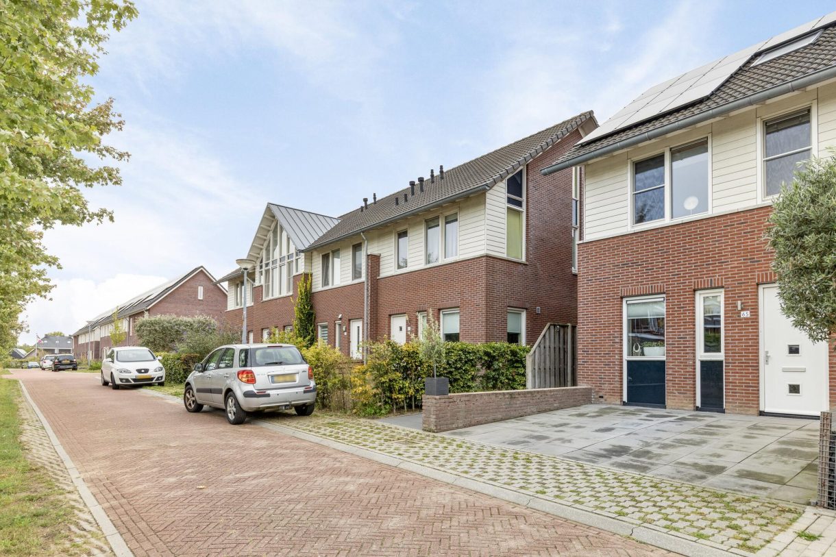 Te koop: Foto Woonhuis aan de Bulsinkkamp 65 in Aalten