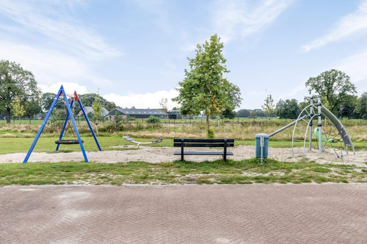 Te koop: Foto Woonhuis aan de Bulsinkkamp 65 in Aalten