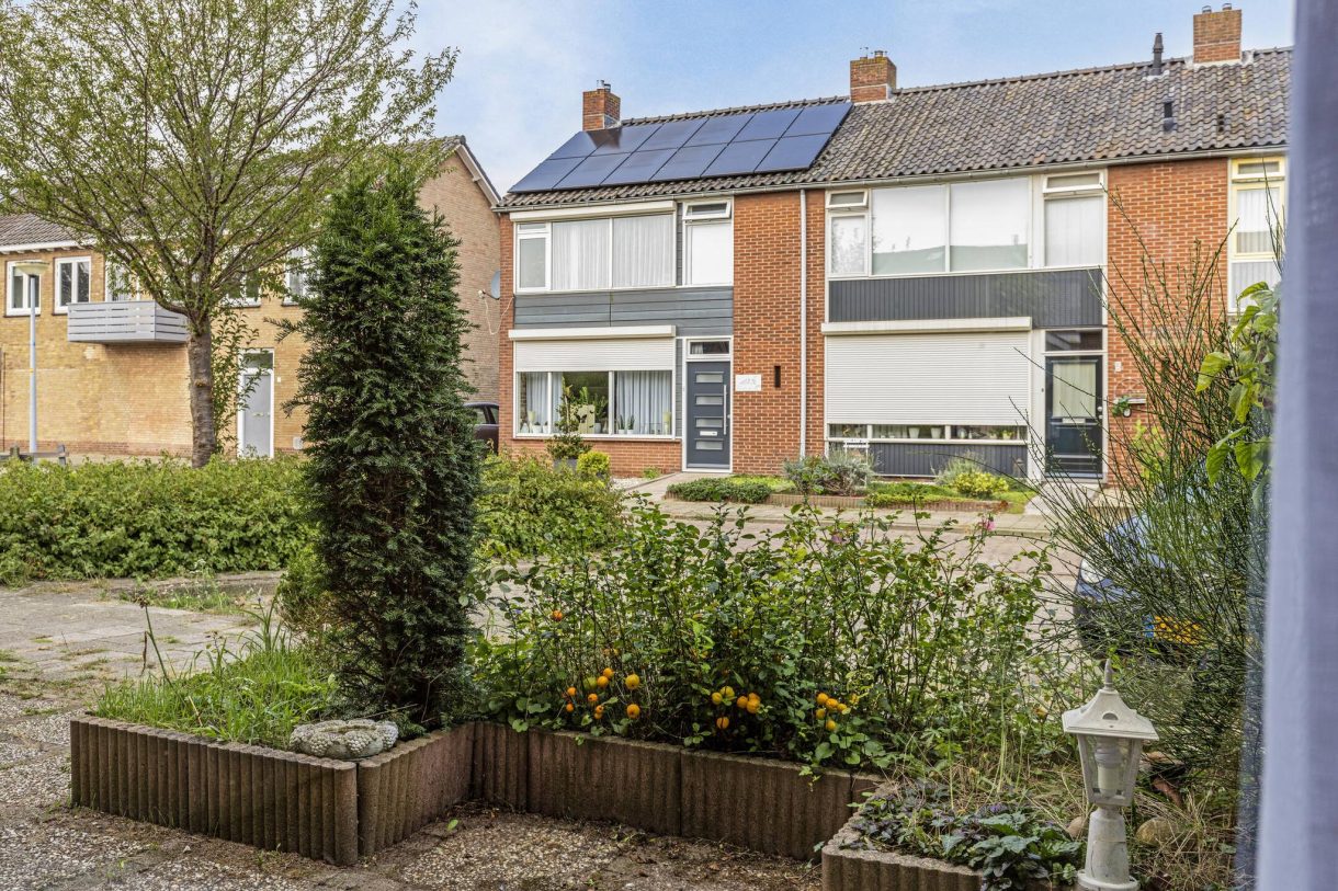 Te koop: Foto Woonhuis aan de Huygensstraat 4 in Aalten