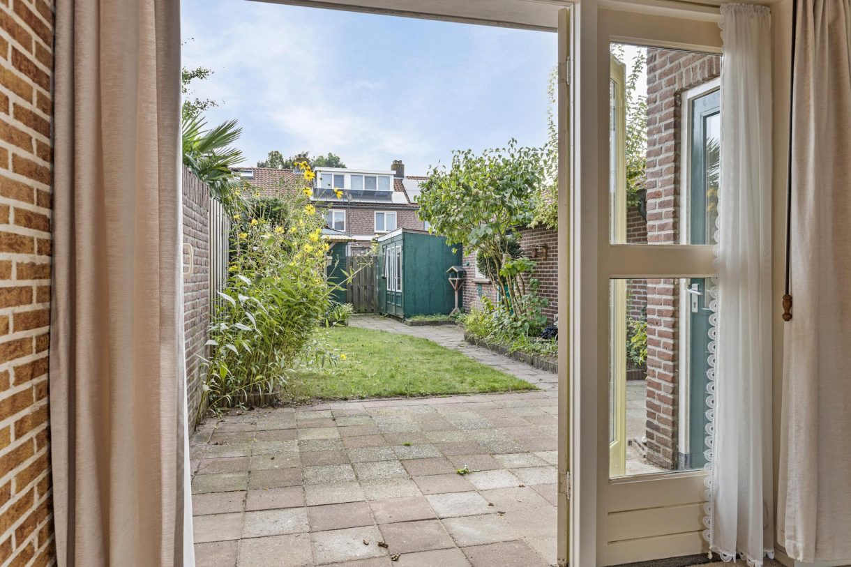 Te koop: Foto Woonhuis aan de Huygensstraat 4 in Aalten