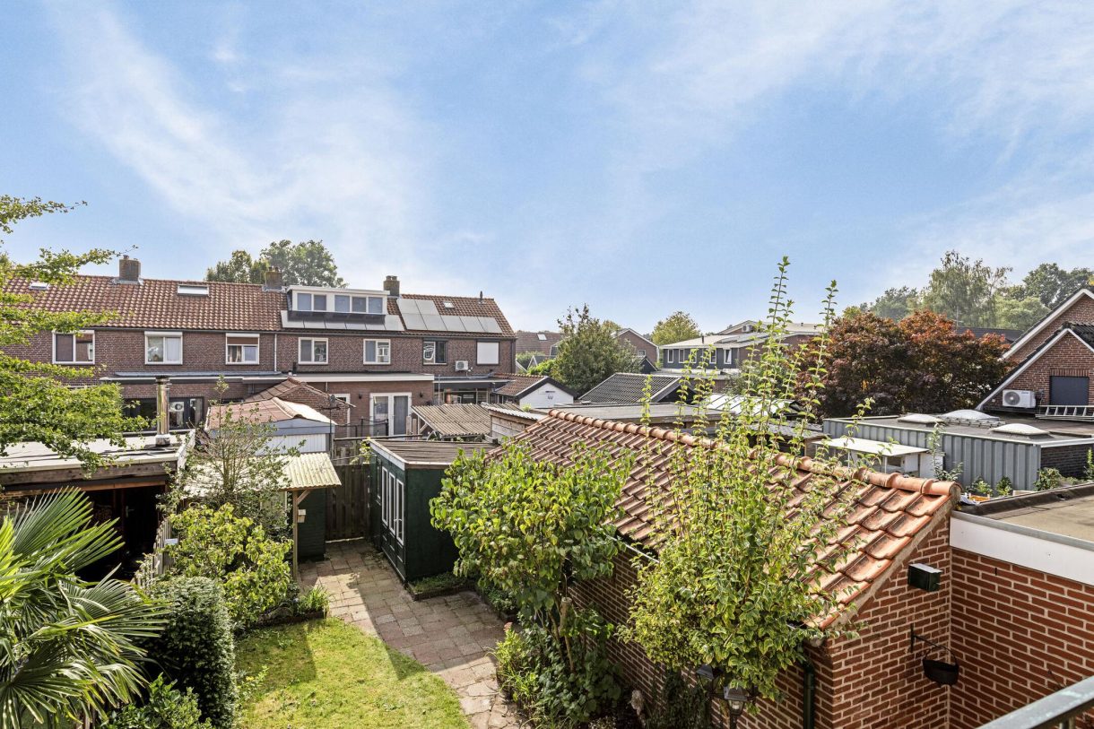 Te koop: Foto Woonhuis aan de Huygensstraat 4 in Aalten