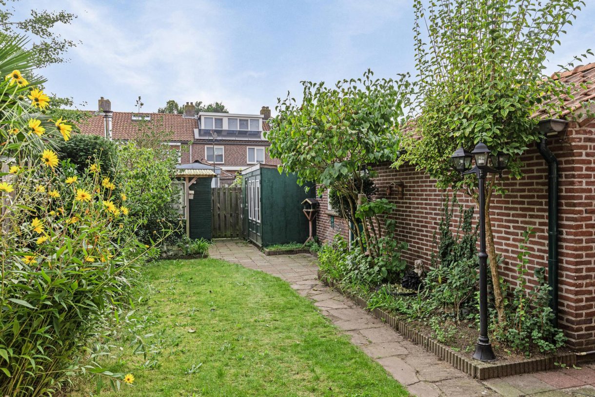 Te koop: Foto Woonhuis aan de Huygensstraat 4 in Aalten