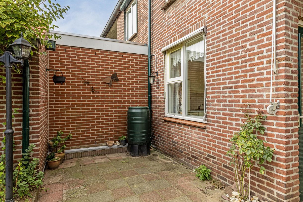 Te koop: Foto Woonhuis aan de Huygensstraat 4 in Aalten