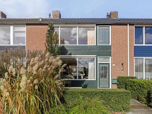 Hoofdfoto van Aalten Keizersweg 113