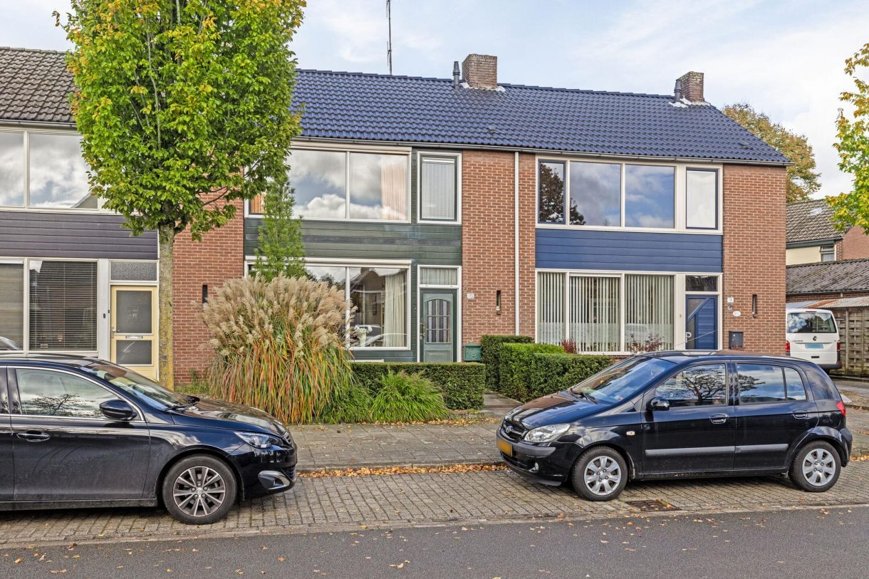 Te koop: Foto Woonhuis aan de Keizersweg 113 in Aalten