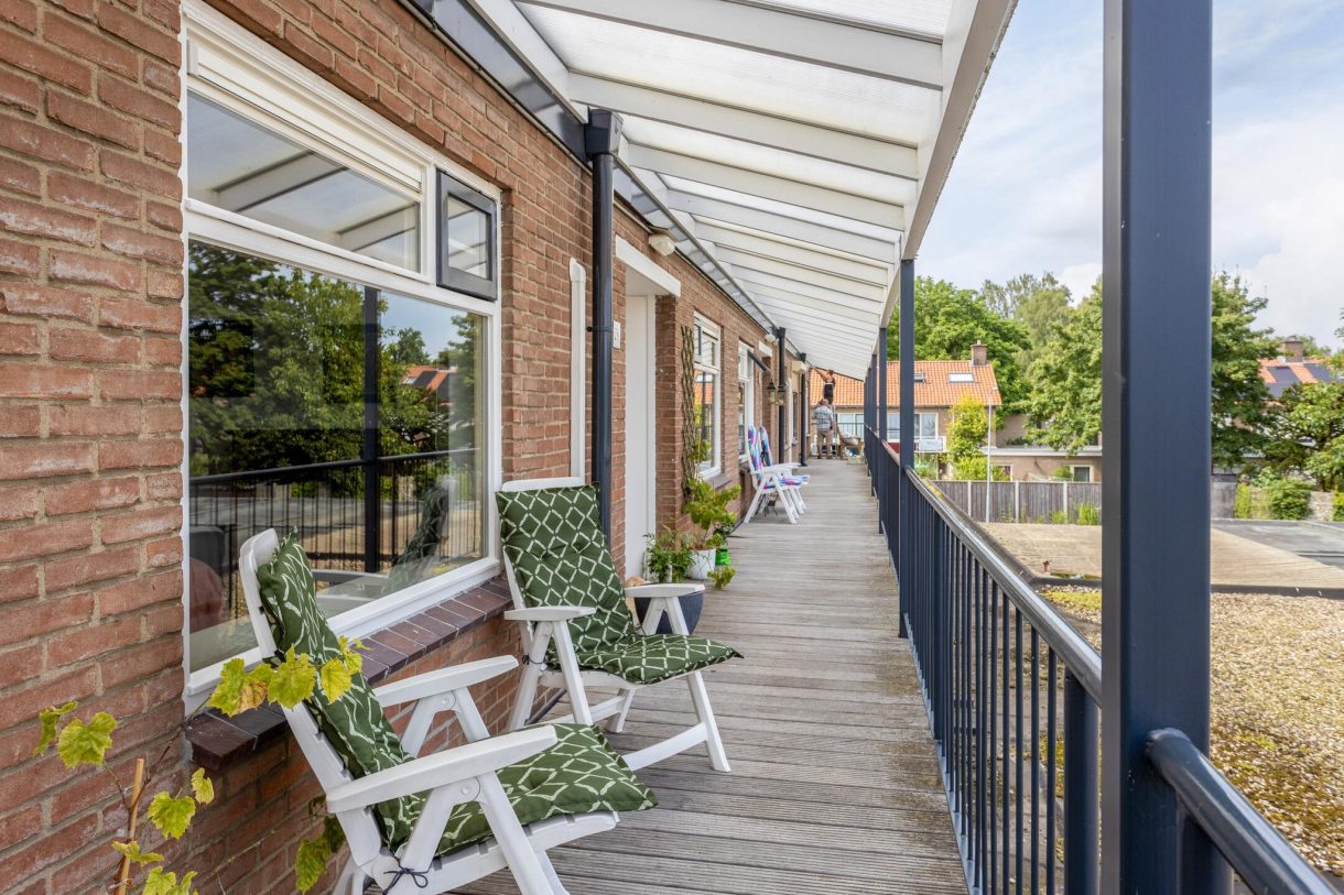 Te koop: Foto Appartement aan de Mozartlaan 24 in Doetinchem