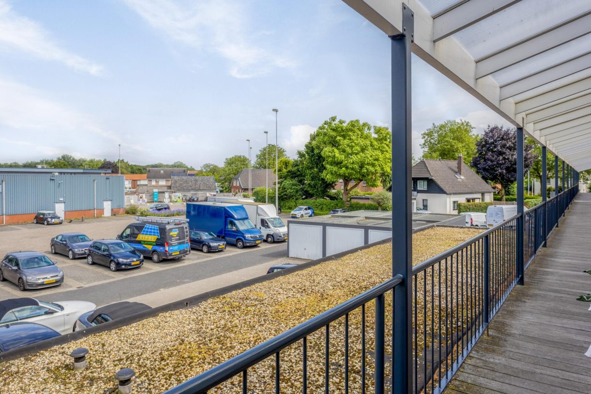 Te koop: Foto Appartement aan de Mozartlaan 24 in Doetinchem