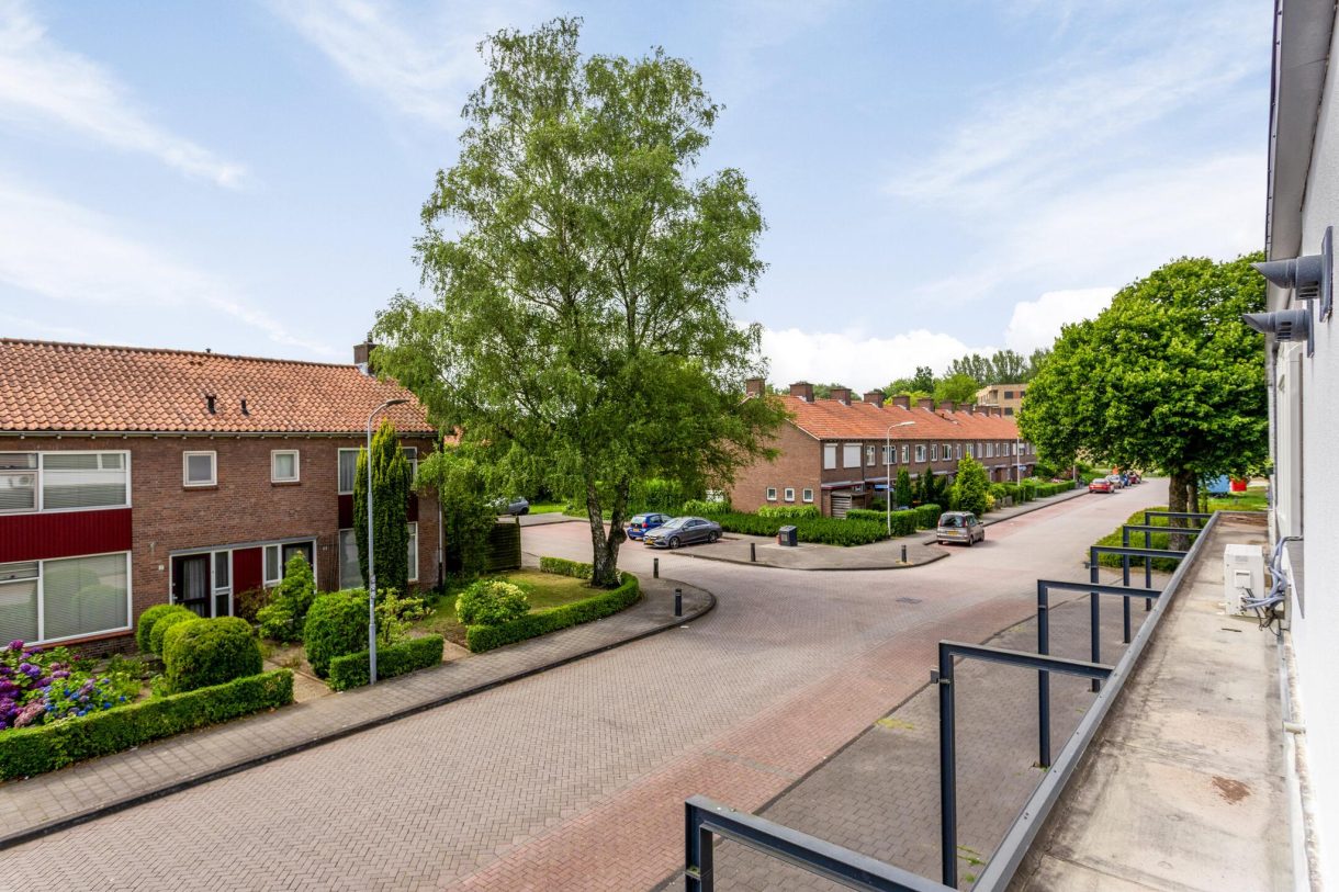 Te koop: Foto Appartement aan de Mozartlaan 24 in Doetinchem