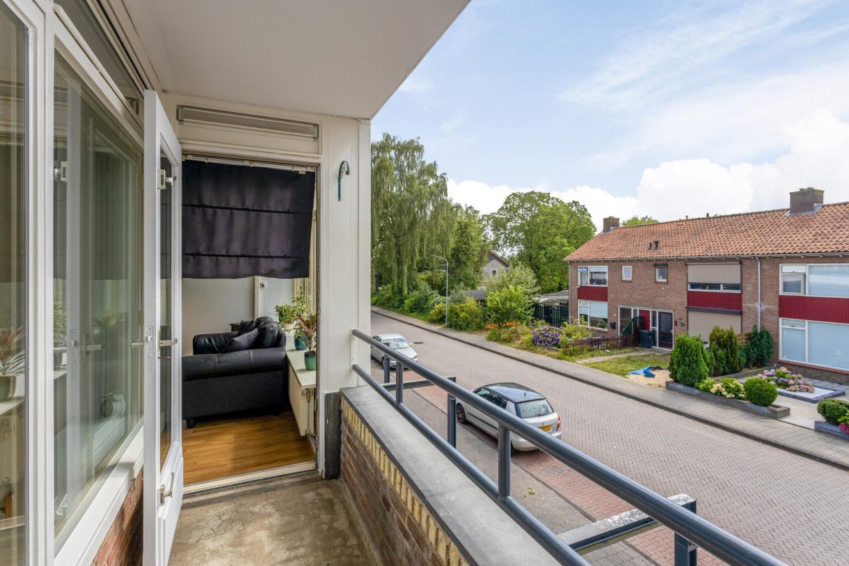 Te koop: Foto Appartement aan de Mozartlaan 24 in Doetinchem
