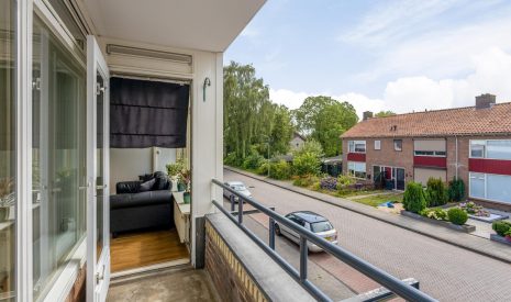 Te koop: Foto Appartement aan de Mozartlaan 24 in Doetinchem