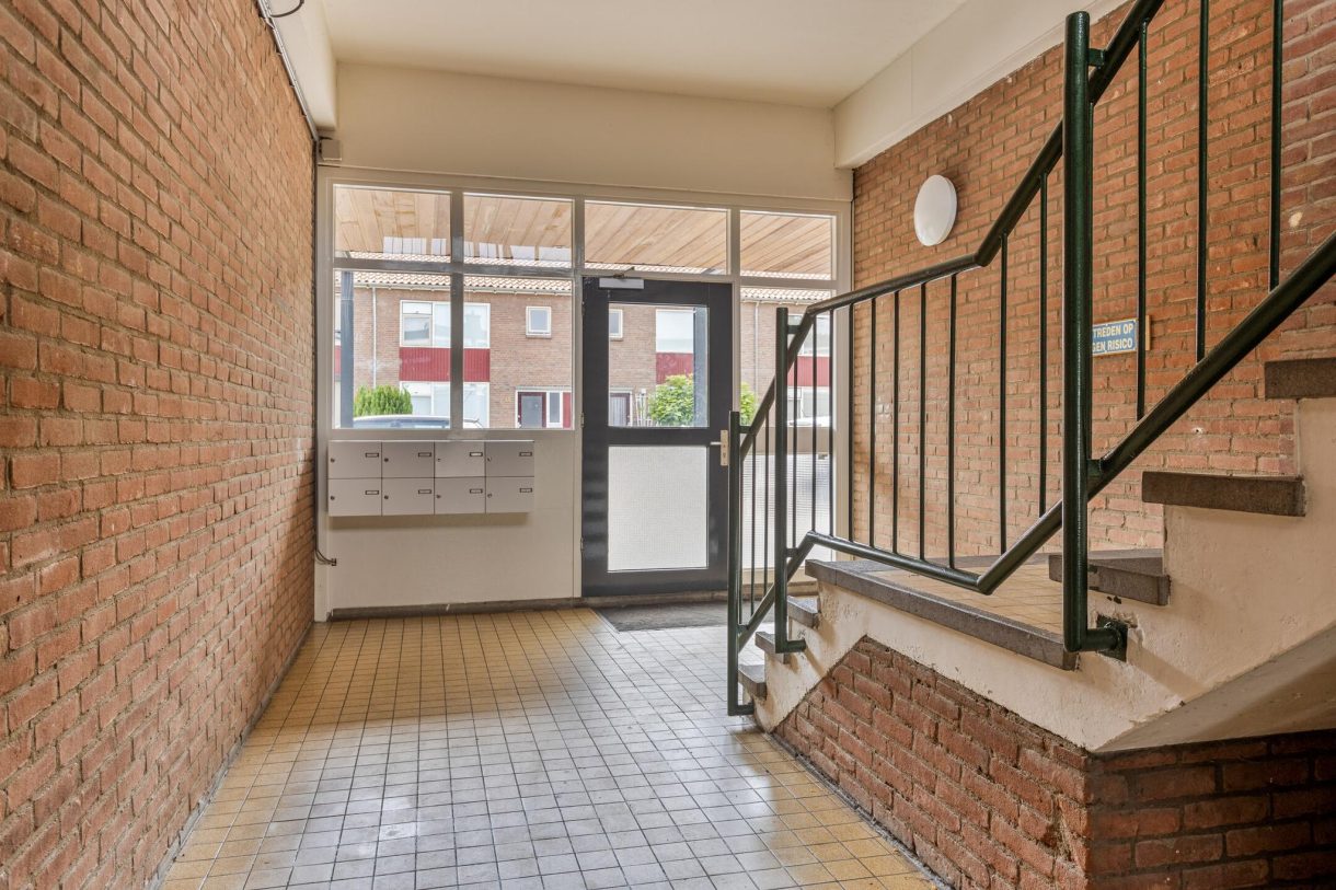 Te koop: Foto Appartement aan de Mozartlaan 24 in Doetinchem