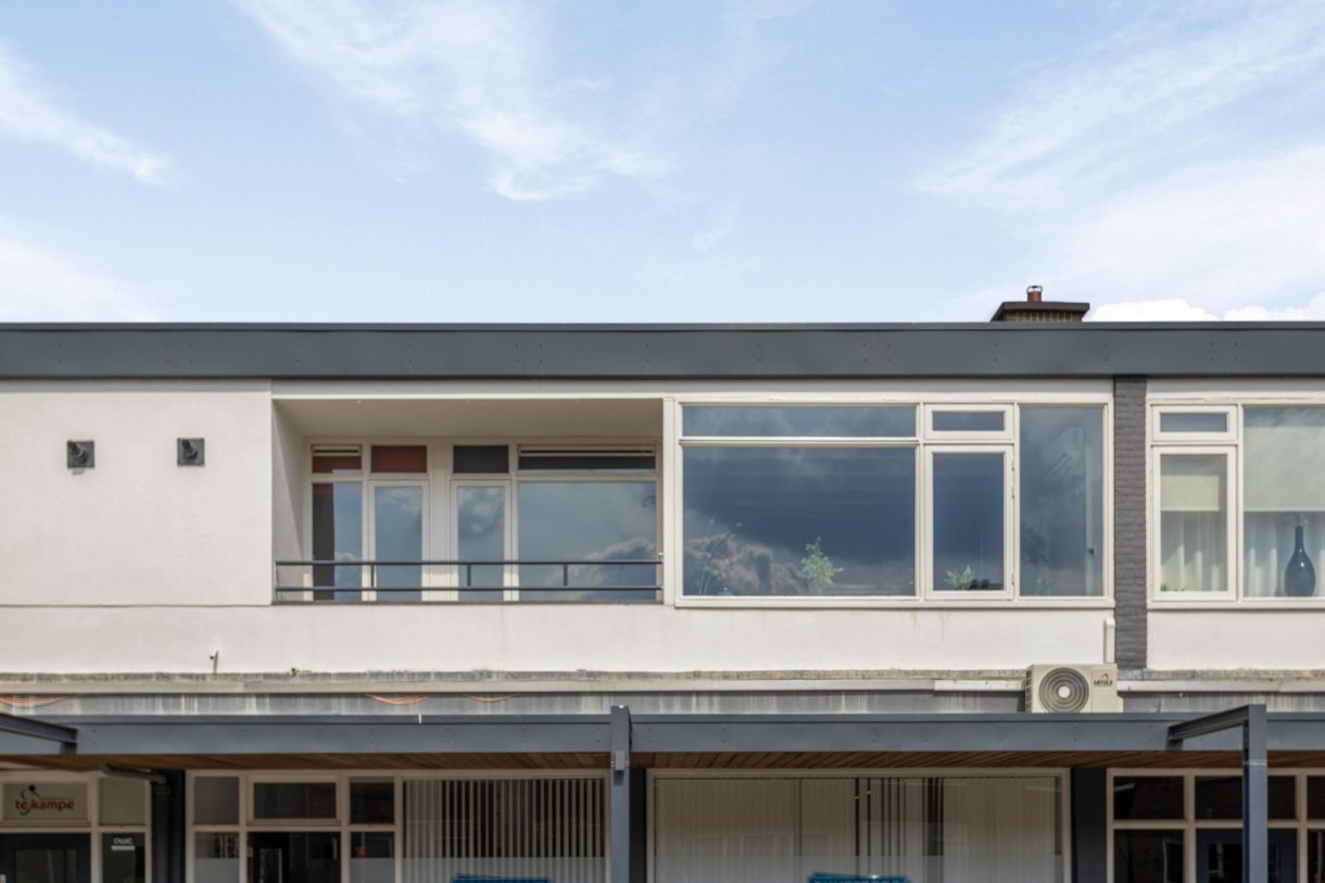 Te koop: Foto Appartement aan de Mozartlaan 24 in Doetinchem