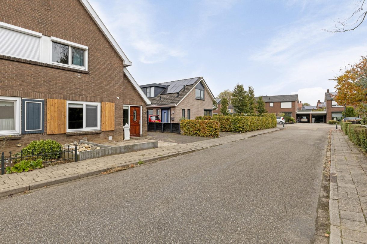 Te koop: Foto Woonhuis aan de Kramersweide 21 in Terborg