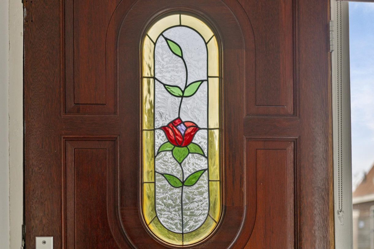 Te koop: Foto Woonhuis aan de Kramersweide 21 in Terborg