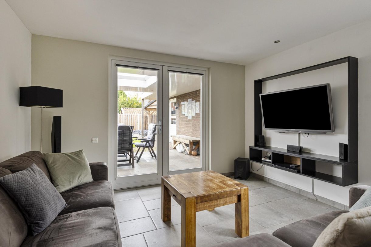 Te koop: Foto Woonhuis aan de Kramersweide 21 in Terborg