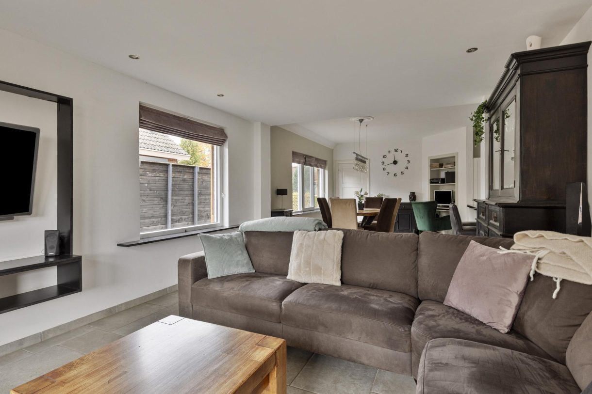 Te koop: Foto Woonhuis aan de Kramersweide 21 in Terborg