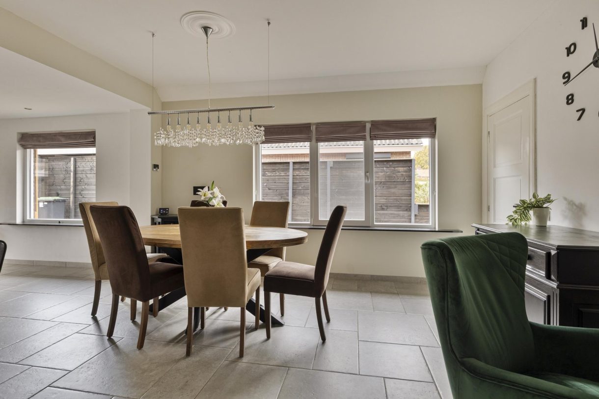 Te koop: Foto Woonhuis aan de Kramersweide 21 in Terborg