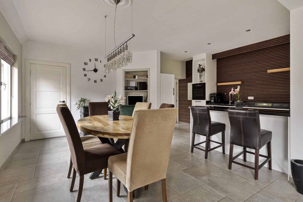 Te koop: Foto Woonhuis aan de Kramersweide 21 in Terborg