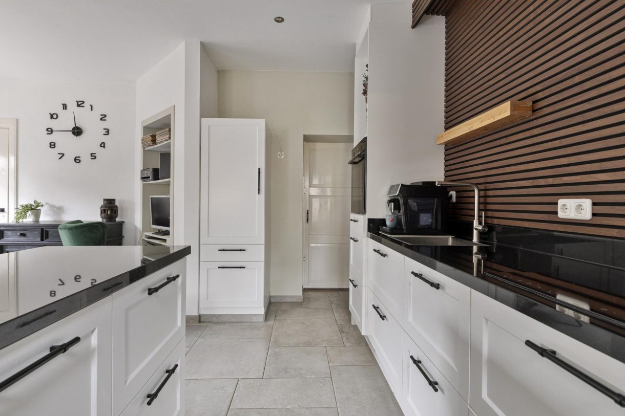 Te koop: Foto Woonhuis aan de Kramersweide 21 in Terborg