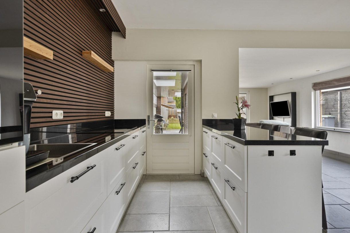 Te koop: Foto Woonhuis aan de Kramersweide 21 in Terborg