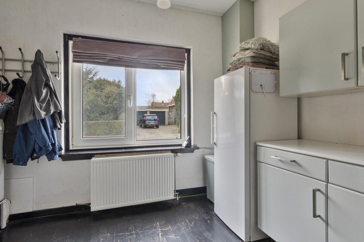 Te koop: Foto Woonhuis aan de Kramersweide 21 in Terborg