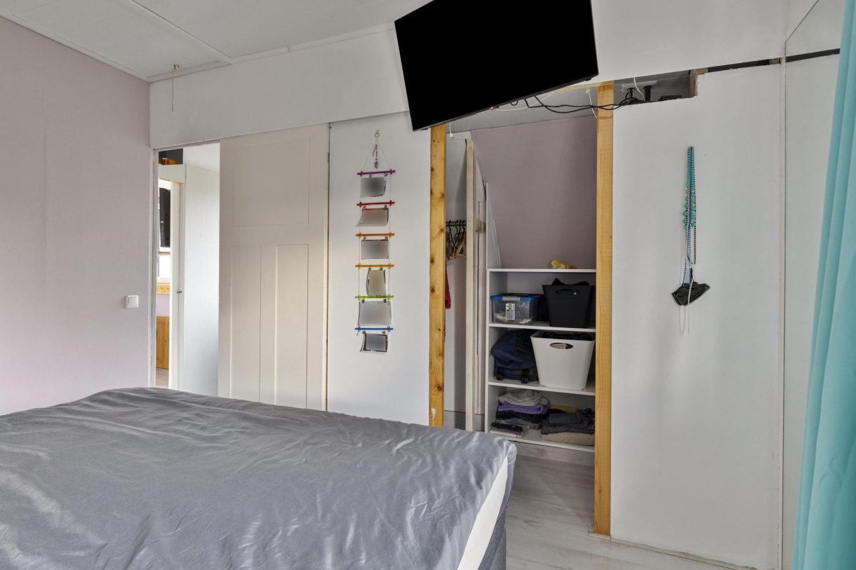 Te koop: Foto Woonhuis aan de Kramersweide 21 in Terborg