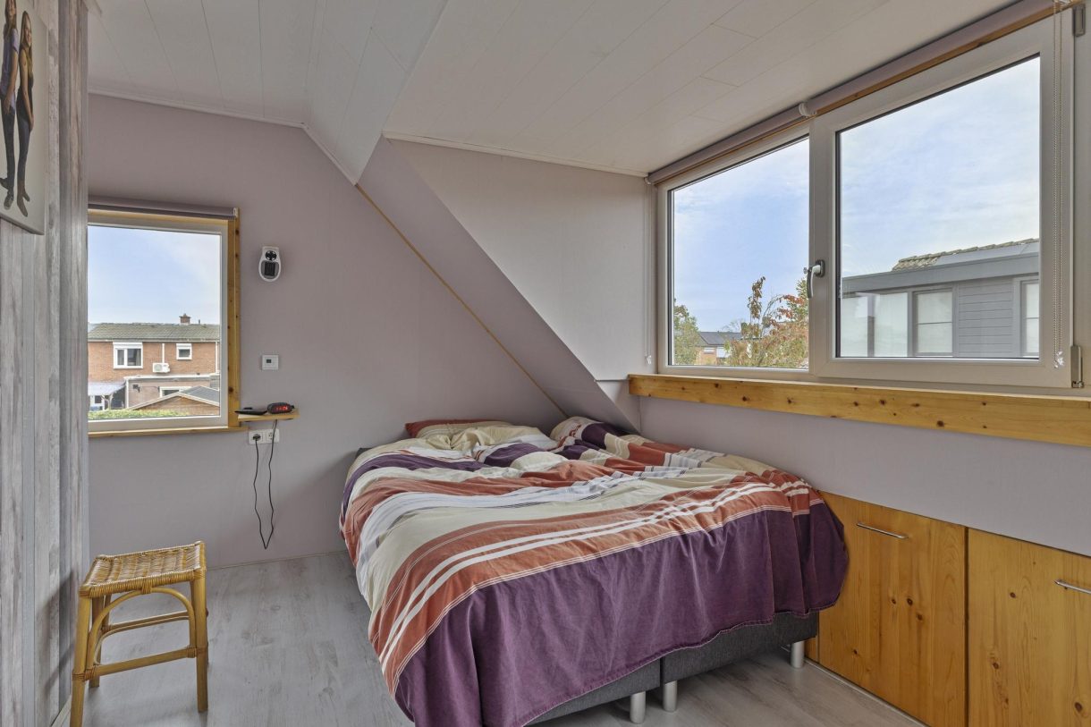 Te koop: Foto Woonhuis aan de Kramersweide 21 in Terborg