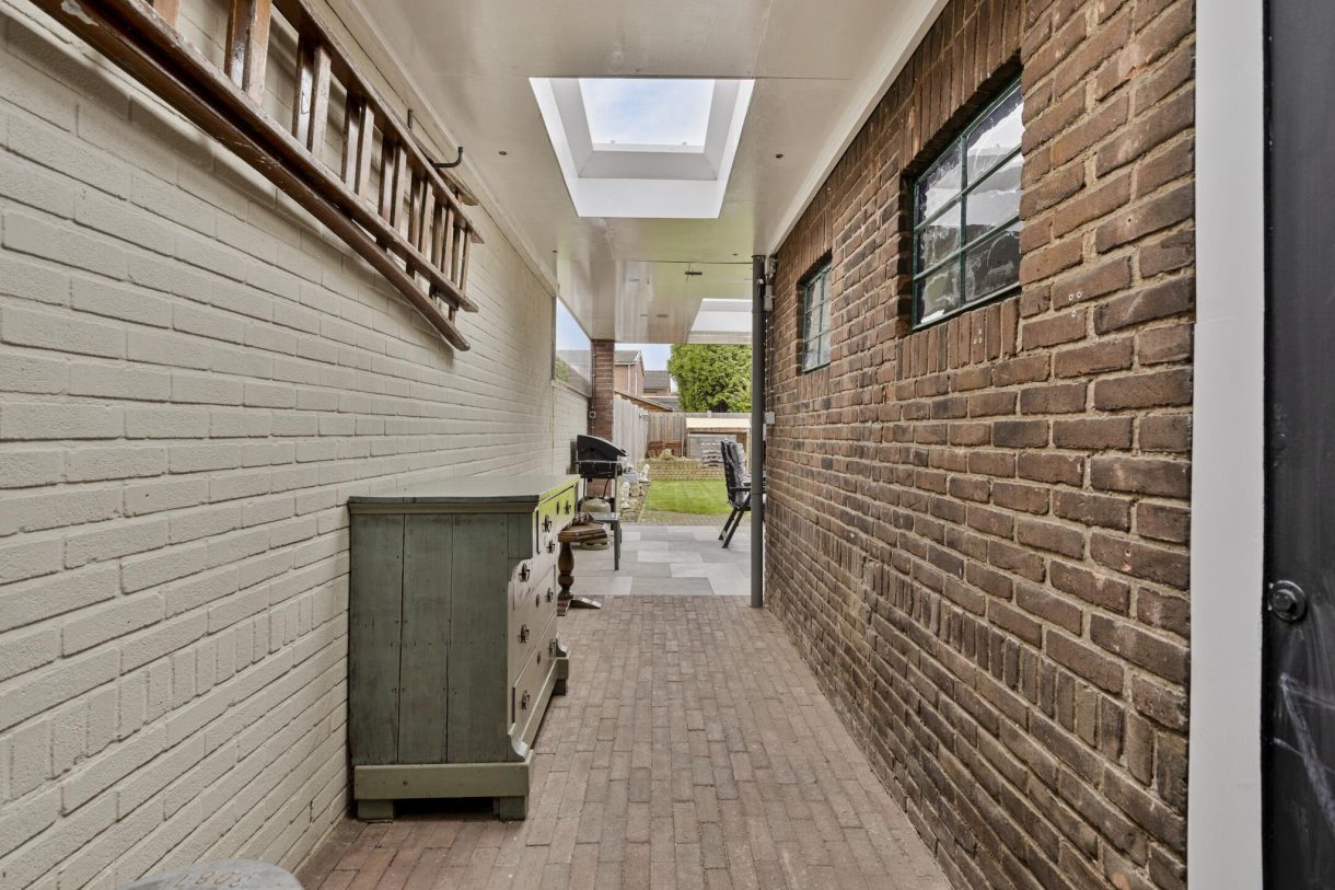 Te koop: Foto Woonhuis aan de Kramersweide 21 in Terborg