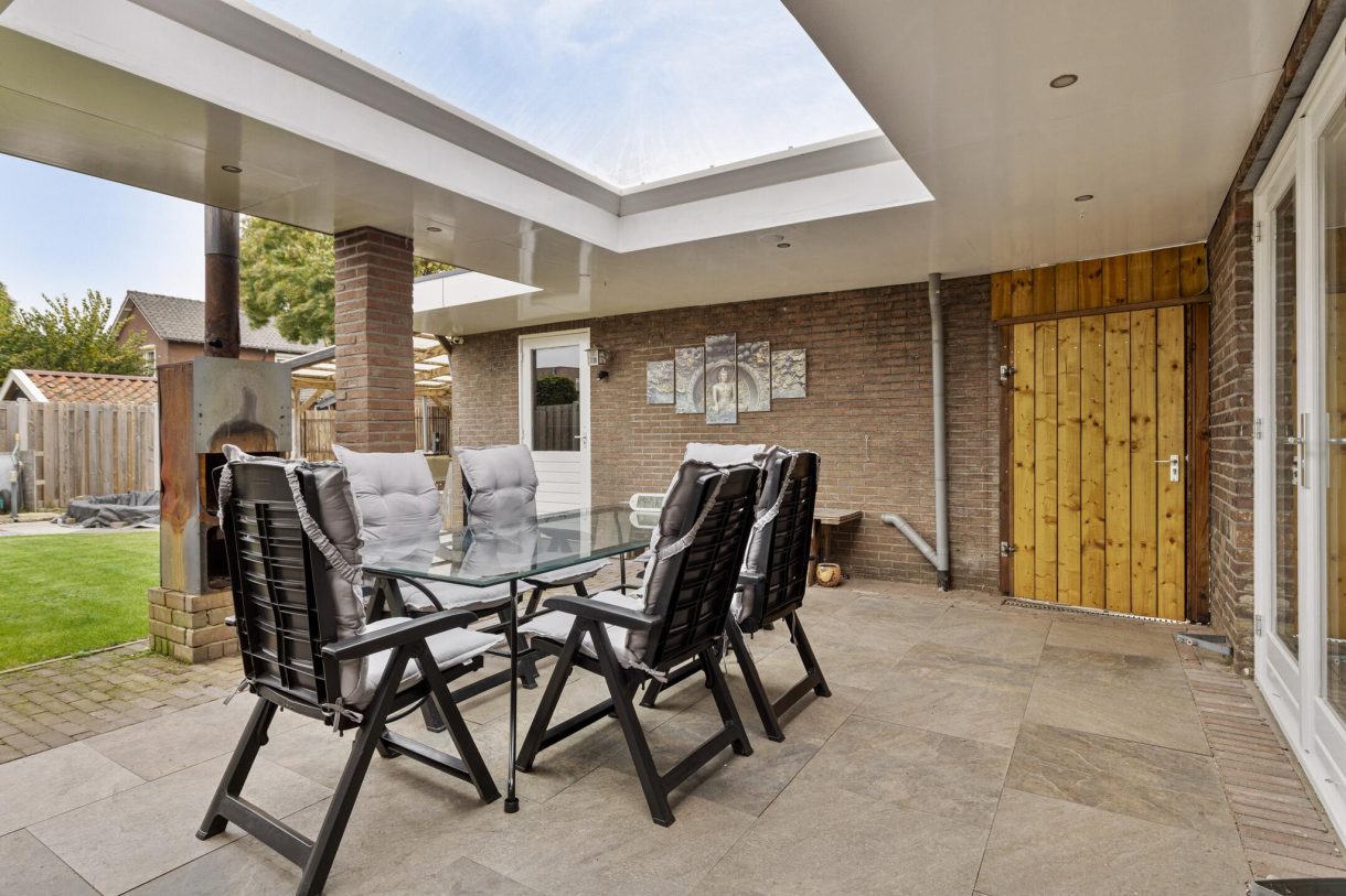 Te koop: Foto Woonhuis aan de Kramersweide 21 in Terborg