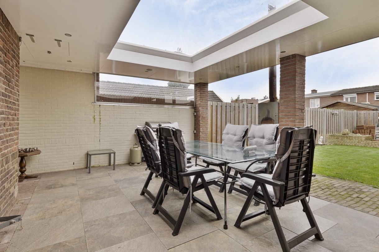 Te koop: Foto Woonhuis aan de Kramersweide 21 in Terborg