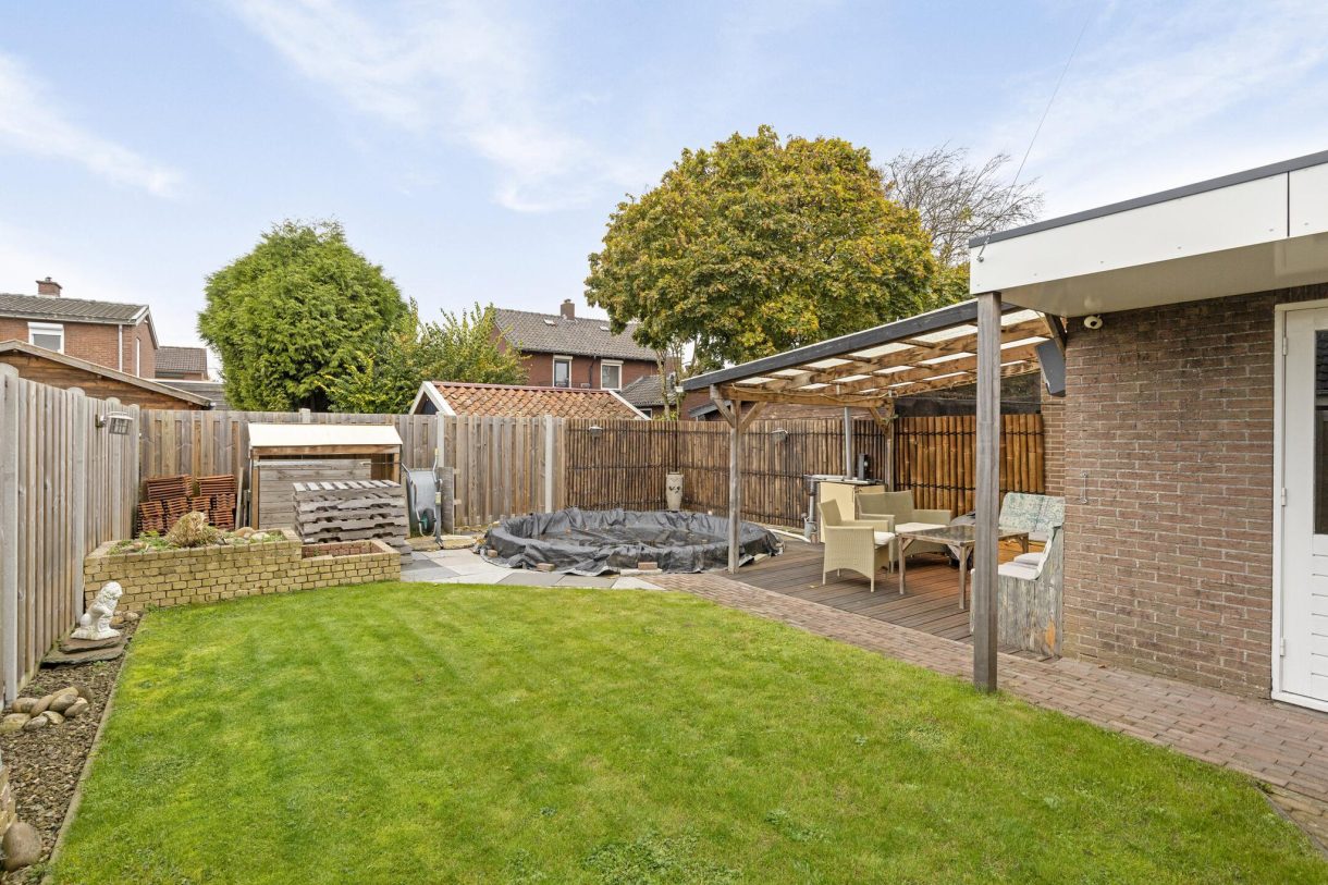 Te koop: Foto Woonhuis aan de Kramersweide 21 in Terborg