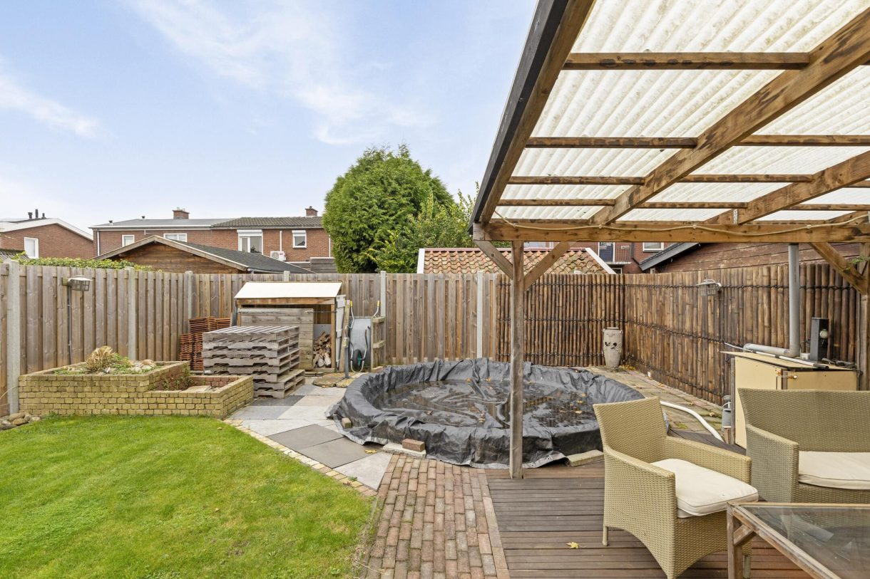 Te koop: Foto Woonhuis aan de Kramersweide 21 in Terborg