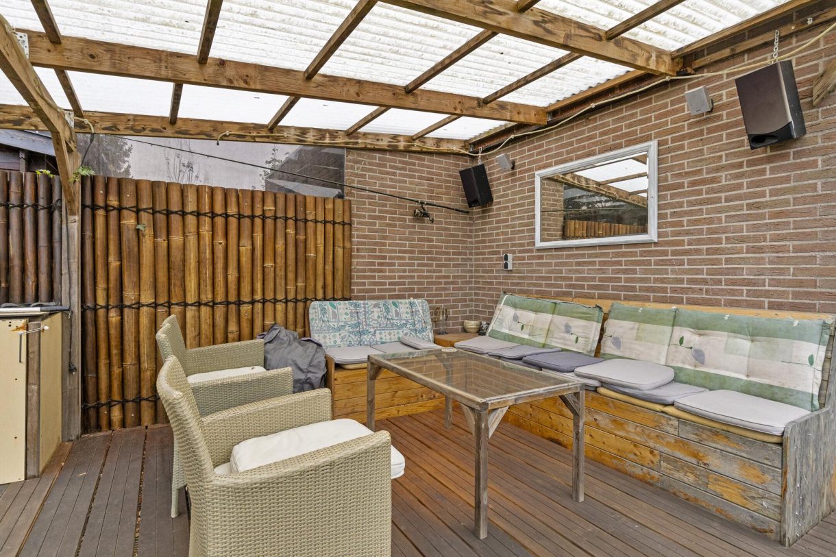 Te koop: Foto Woonhuis aan de Kramersweide 21 in Terborg